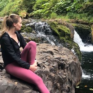 Meet your Posher, Hanne